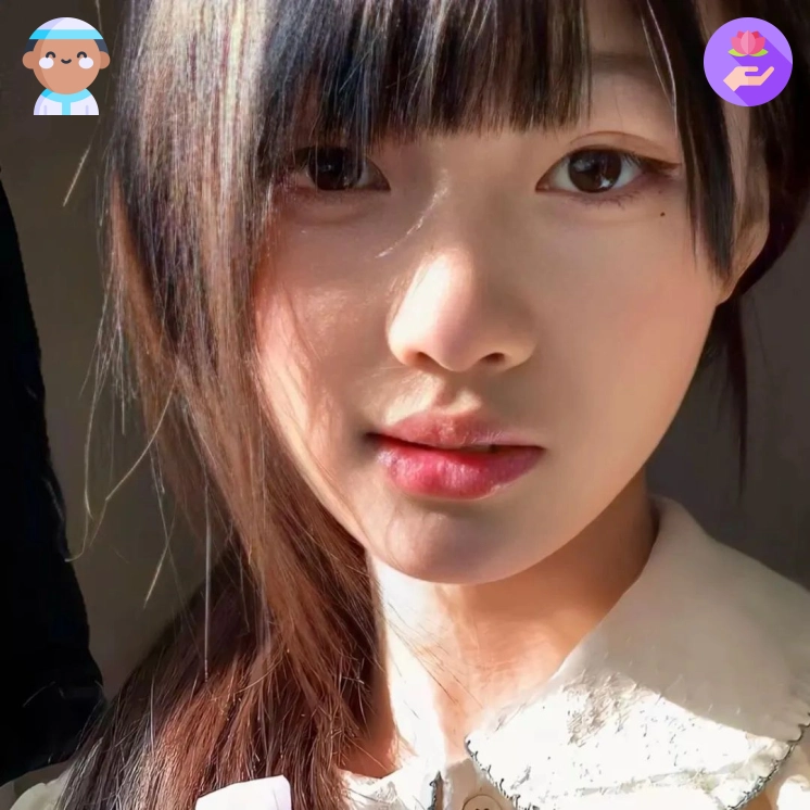 头像